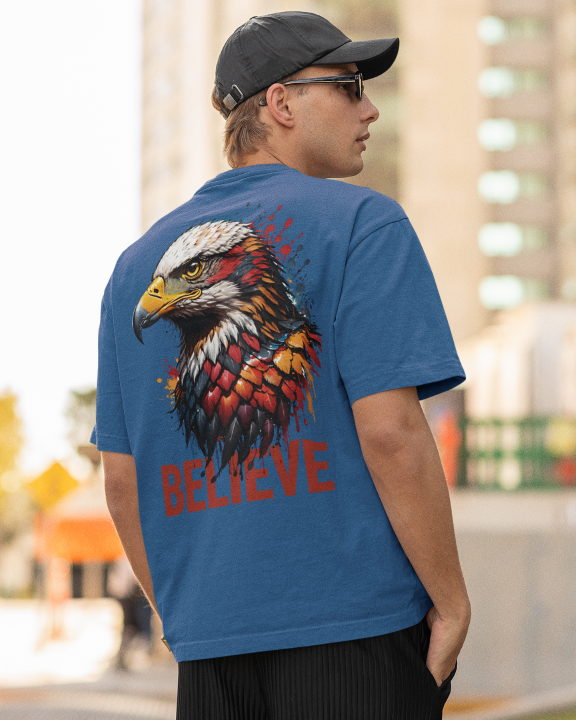 Believe Premium Tee
